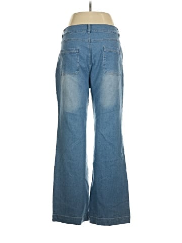 Unbranded Jeans (view 2)