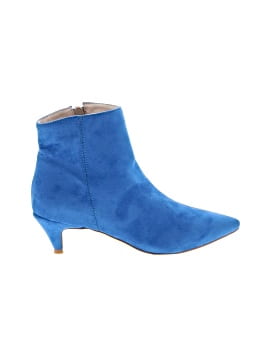 Assorted Brands Ankle Boots