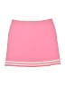 Entro Solid Pink Skort Size M - photo 2