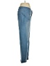 Unbranded Blue Jeans Size L - photo 4