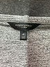 Banana Republic Factory Store Gray Pullover Sweater Size M - photo 7