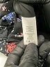 1.State 100% Polyester Black Long Sleeve Blouse Size XL - photo 8