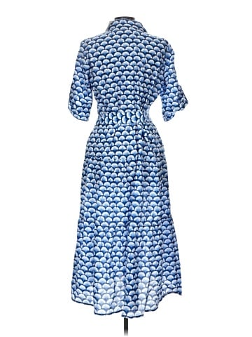 J. McLaughlin Casual Dress (view 2)