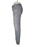 Express Chevron-herringbone Gray Jeans Size 8 - photo 5