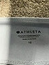 Athleta Solid Gray Active Pants Size 12 - photo 7