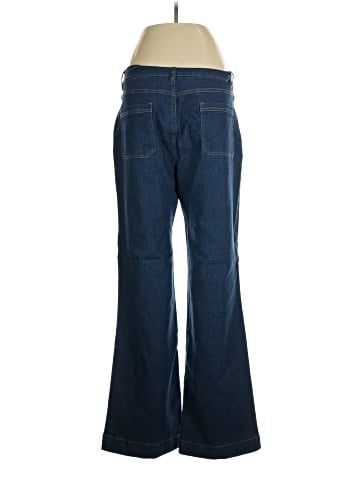 Unbranded Jeans (view 2)