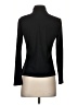 J. McLaughlin Black Jacket Size S - photo 2