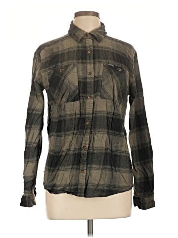 Columbia Long Sleeve Polo (view 1)
