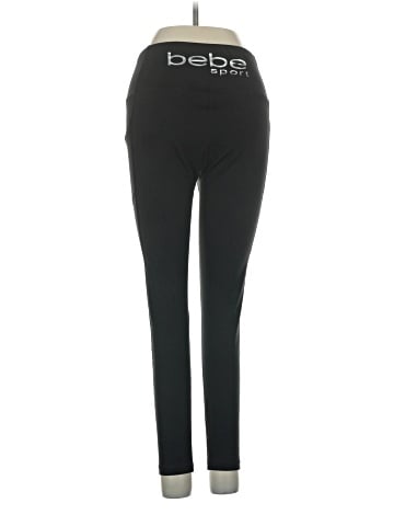 Bebe Sport Active Pants (view 2)