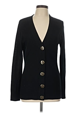 Tory Burch Wool Cardigan (view 1)