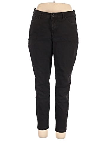 Style&Co Jeans (view 1)