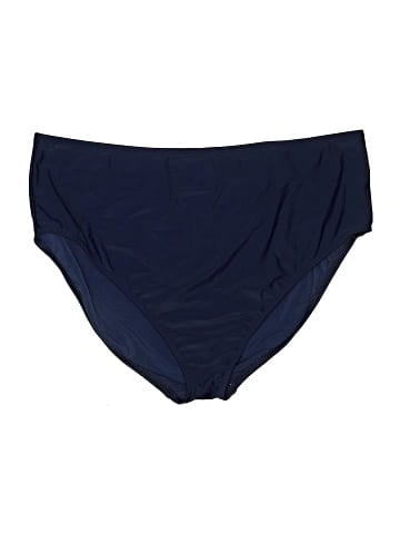Lands' End Swimsuit Bottoms (view 1)