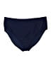 Lands' End Solid Blue Swimsuit Bottoms Size 2X - photo 1