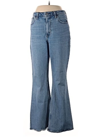 Abercrombie & Fitch Jeans (view 1)