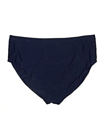 Lands' End Swimsuit Bottoms (view 2)