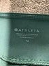 Athleta Solid Green Active Pants Size 12 - photo 7
