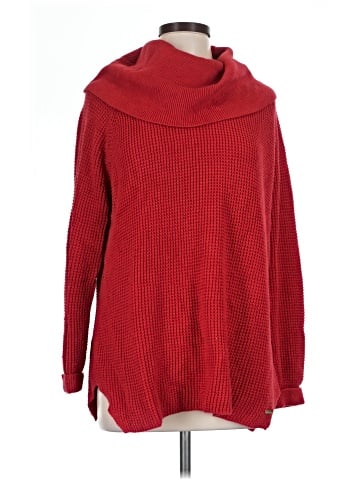 MICHAEL Michael Kors Turtleneck Sweater (view 1)