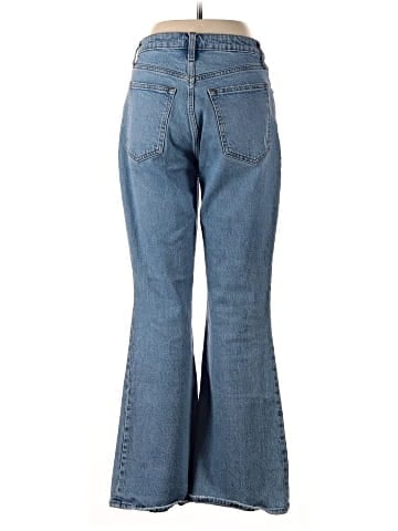 Abercrombie & Fitch Jeans (view 2)