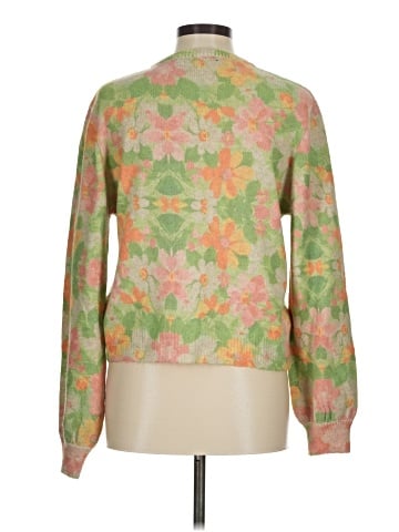 Zara Cardigan (view 2)