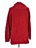 MICHAEL Michael Kors Red Turtleneck Sweater Size L - photo 2
