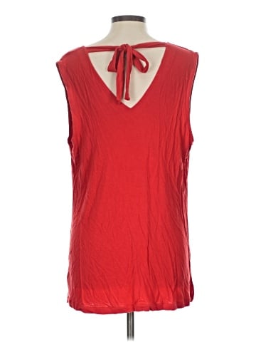 CAbi Sleeveless T-Shirt (view 2)