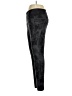 Danskin Graphic Black Casual Pants Size L - photo 5
