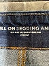 Chico's Blue Jeans Size XS (00) - photo 4