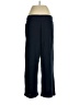 L.L.Bean Blue Casual Pants Size L - photo 2