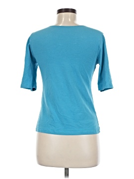 Soft Surroundings 3/4 Sleeve T-Shirt (view 2)