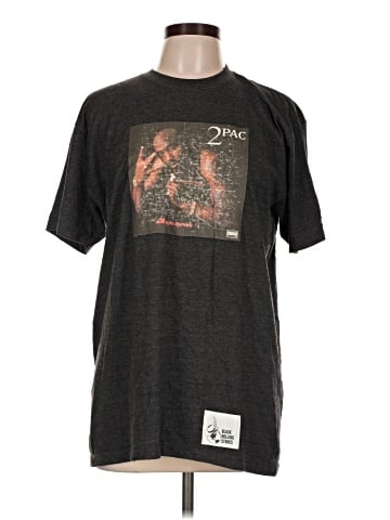 Alstyle Apparel & Activewear Short Sleeve T-Shirt (view 1)