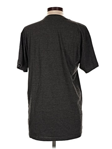Alstyle Apparel & Activewear Short Sleeve T-Shirt (view 2)