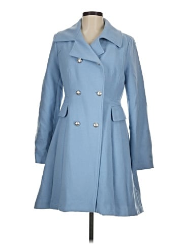 Guess Wool Coat (view 1)