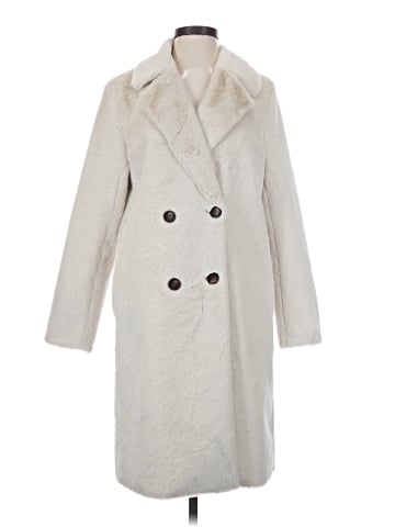 Issa London Coat (view 1)