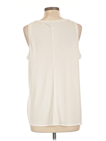 Express Sleeveless T-Shirt (view 2)