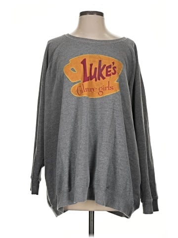 Gilmore Girls Sweatshirt