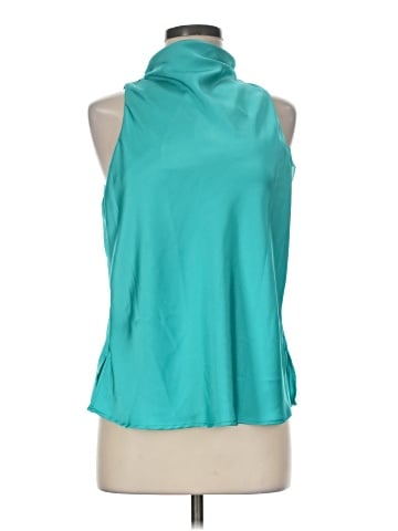 Rachel Zoe Sleeveless Blouse (view 1)