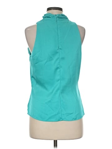 Rachel Zoe Sleeveless Blouse (view 2)