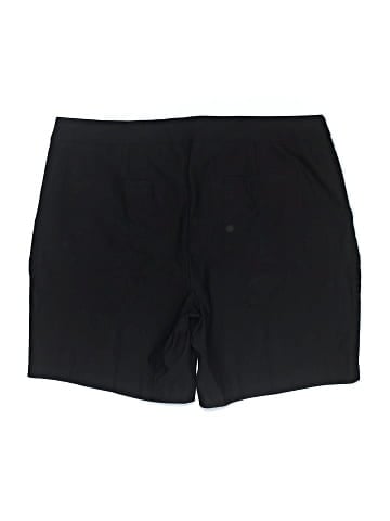 Tribal Athletic Shorts (view 2)