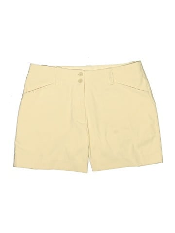 Nike Golf Khaki Shorts (view 1)