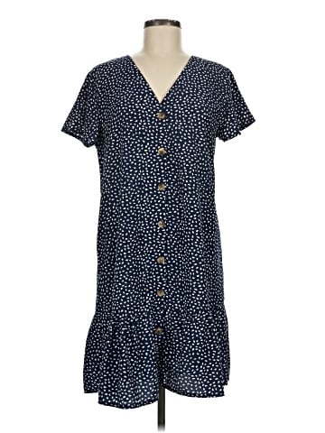 Unbranded Casual Dress (view 1)