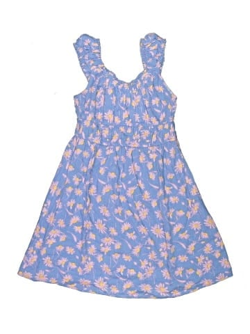 Eyeshadow Girls Dress (view 1)