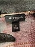 I.N. Studio Brown Cardigan Size 1X - photo 7
