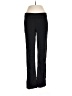 Maurices Solid Black Active Pants Size LgL - photo 1