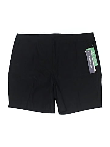 Tribal Athletic Shorts (view 1)