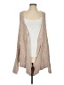 Bluivy Tan Cardigan Size S - photo 1