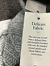Abercrombie & Fitch Gray Pullover Sweater Size S - photo 10