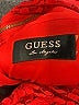 Guess Red Cocktail Dress Size 2 - photo 7