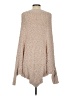 Bluivy Tan Cardigan Size S - photo 2