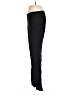 Maurices Solid Black Active Pants Size LgL - photo 5