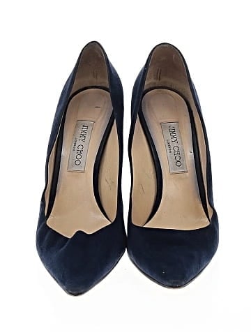 Jimmy Choo Heels (view 2)